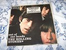 rolling stones export out of our heads mono lk 4725 unboxed decca 1965.