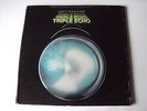 SOFT MACHINE - Triple Echo. Box Set 3 LPs + Booklet. Harvest 1977. Ex /G+