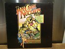 Ian Carr & Nucleus Labyrinth LP UK Vertigo 1973 VG/VG+
