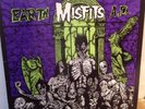 Misfits Earth AD / Wolf's Blood