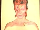 David Bowie - Aladdin Sane Vinyl RCA International INTS 5067 (NL 13890)