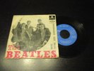 EP THE BEATLES 