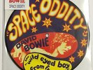 DAVID BOWIE - SPACE ODDITY - PICTURE SINGLE - 7