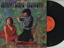 LP Jeremy Steig - Legwork SOLID STATE 18068  LISTEN HOWLIN FOR JUDY-KILLER FLUTE