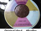 ? Jimmy Bee 'Wanting You' Wigan OLDIE Northern Soul 45 HEAR