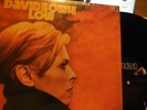 David Bowie LOW LP Album 1977 RCA Victor Black Label NM CPL1 2030 