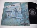 Rick Saucedo Heaven was Blue 1978 Stereo LP VG+ PSYCH