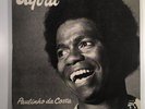 Paulinho da Costa Agora LP 1977 Pablo Records 2310 785