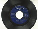 SOUL R&B   KING COLEMAN - DOWN IN THE BASEMENT / CRAZY FEELIN'   TOGO   EX