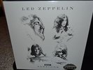 Led Zeppelin, BBC Session, SEALED, Classic Records 200gram. My LAST Copy 