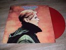 DAVID BOWIE  LP COULEUR LOW LIVE