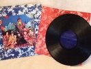 Rolling Stones THEIR SATANIC MAJESTIES REQUEST London NPS-2 RARE non-3D cover