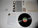 Bad Company 10 from 6 Atlantic 1st 1985 Press ARCHIVE MASTER Ultrasonic CLEAN