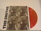 The Smiths - Meat Is Murder (Red Vinyl)
