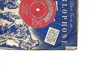 EDDIE SILVER Rockin' Robin UK 7