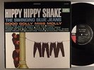 Swinging Blue Jeans, The  Hippy Hippy Shake    1964 Beat Garage Pop Rock