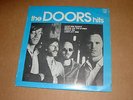 1970 THE DOORS AUSTRALIAN 4 SONG EP LIGHT MY FIRE RIDERS NM 45 RPM RECORD