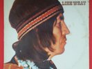 LINK WRAY s/t LP Vinyl VG+ Cover VG+ Die Cut GF Polydor 24 4064 Sterling