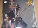 Yo-Yo Ma/Maazel DVORAK Cello Concerto - CBS IM 42206 SEALED