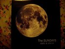 THE SUNDAYS static and silence  UK 1997 LP