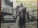 The Magnificent THAD JONES Blue Note 1527 Lexington Ave DG Mono RVG Max Roach LE
