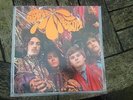 Kaleidoscope 'Tangerine Dream' Fontana original mono LP