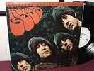 mfsl,beatles rubber soul.NEAR MINT,original master recording.