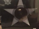 David Bowie Blackstar Clear Barnes & Noble Sealed Vinyl Pressing 5000 Made RARE