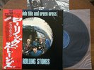 Big Hit-High Tide and Green Grass ROLLING STONES Japan Gatefold Obi Booklet EX+