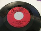 Lillian Offitt Chief 7015 My man is a lover