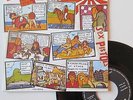 SP 45T Sex Pistols  