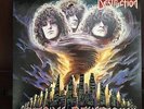 DESTRUCTION - Eternal Devastation LP Vinyl Metal Blade/Restless 1986