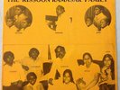 Kissoon Ramasar family lata ramasar lp synth cosmic roots greatest name