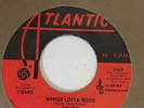 AC/DC RARE USA ORIGINAL 7