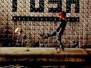 RUSH - 1992 - Konzertplakat - Roll the Bones - Concert