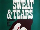 BLOOD SWEAT & TEARS - 1972 - Konzertplakat - Giant of Jazz-Rock