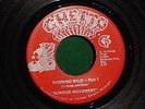 SUNRISE MOVEMENT - RUNNING WILD - RARE FUNK 45 Ghetto Productions *HEAR IT