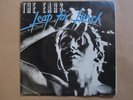 The Ears, Leap for Lunch, picture sleeve, rare Australian punk