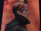 DAVID BOWIE LOW ORIG RCA CPL1-2030 STERLING both sides NO BARCODES VG+ VINYL ENO