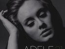 Adele - 21 Vinyl UK LP