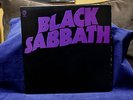 BLACK SABBATH VERY RARE NM LP MASTER OF REALITY 1977 USA PRESS TOP COND ALBUM