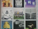 PINK FLOYD - A NICE PAIR - THE PIPER AT THE GATES OF DAWN - ETC - VINYL ALBUM