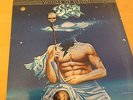 ELOY 1977 LP WINGS OF VISION CANADA EMI HARVEST ST6482 SHRINK EX