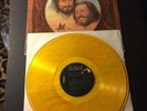 Waylon Jennings & Willie Nelson LP 1978 Outlaw Country RARE GOLD COLOR VINYL NM