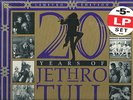 Jethro Tull - 20 Years Of (5 LP Box Set/V5X-41653/Ian Anderson) LE/Sealed/NOS