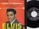 ELVIS PRESLEY Puños y lagrimas Spanish 7