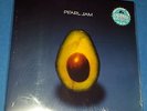 PEARL JAM (Avocado Album) (2LPs) BLUE VINYL SEALED