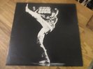 David Bowie LP The man who sold the world UK Orange RCA 1st Press & Poster & inn