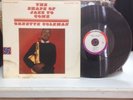 Ornette Coleman ?The Shape Of Jazz To Come LP Atlantic 1317 Mono Free Jazz