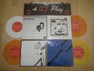 U2 - 4 U2 Play - 4 x 7